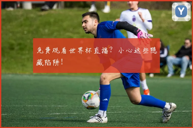 免费观看世界杯直播？小心这些隐藏陷阱！