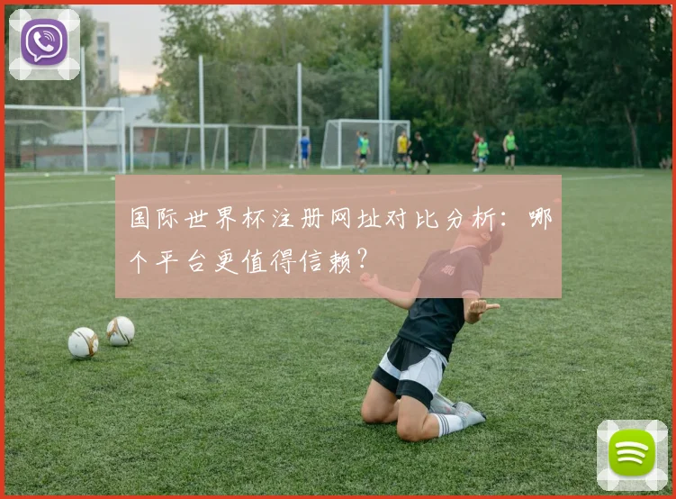 国际世界杯注册网址对比分析：哪个平台更值得信赖？