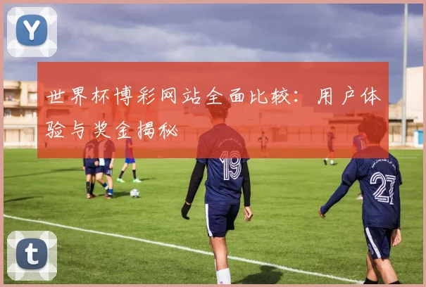 世界杯博彩网站全面比较:用户体验与奖金揭秘