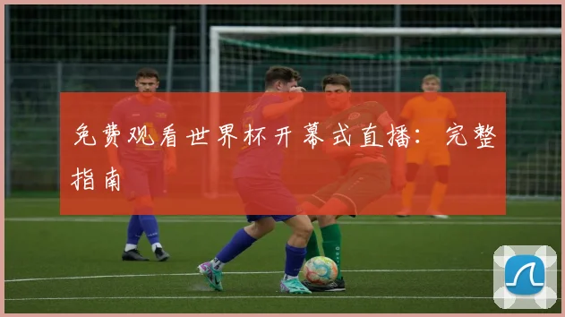免费观看世界杯开幕式直播：完整指南