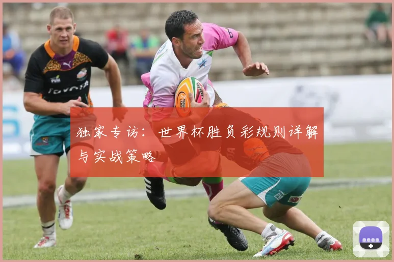 独家专访：世界杯胜负彩规则详解与实战策略